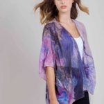 Evenings Delight - Kimono