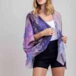 Evenings Delight - Kimono