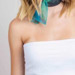 Sea Breeze - Kerchief