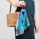 Sea Breeze - Kerchief