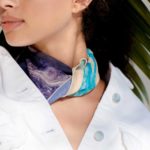 Sand & Sea - Kerchief