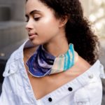 Sand & Sea - Kerchief